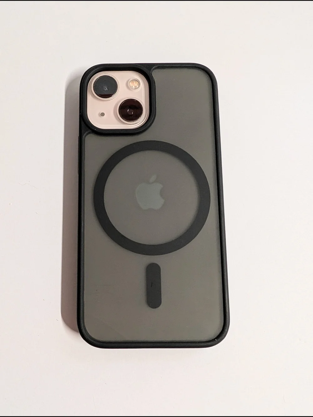 Apple selling my